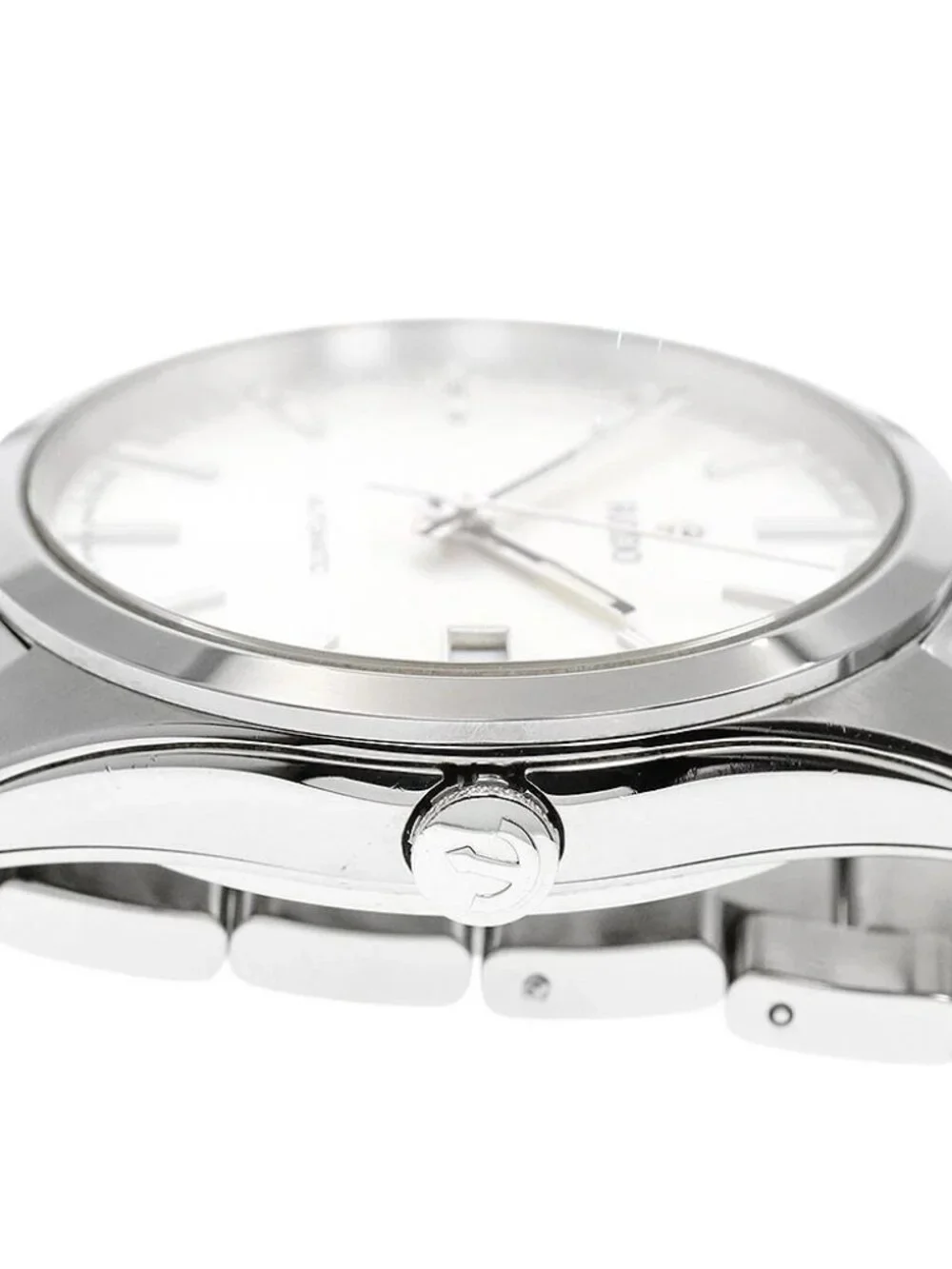 RADO Hyper chrome 658.0115.3 Date Silver Dial Automatic Men's Watch_962883